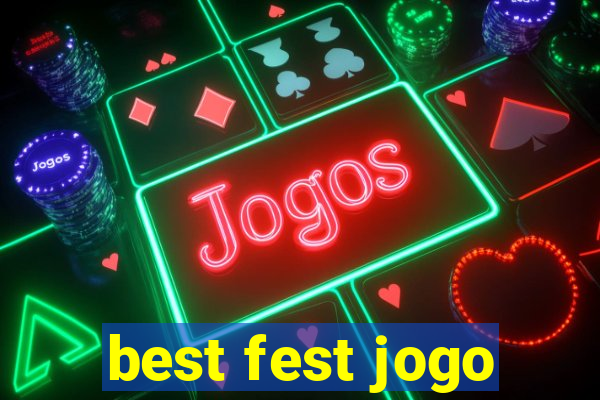 best fest jogo